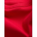 JJXX Fiffi 3/4 boatneck T-shirt - Tango Red