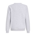 JACK & JONES Junior Nantucket Script Sweatshirt - Bright White