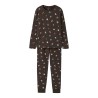 NAME IT KIDS Vismas pyjamas sæt - Delicioso / Christmas