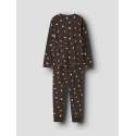NAME IT KIDS Vismas pyjamas sæt - Delicioso / Christmas