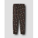 NAME IT KIDS Vismas pyjamas sæt - Delicioso / Christmas