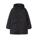 NAME IT KIDS Medow03 pufferjakke - Black