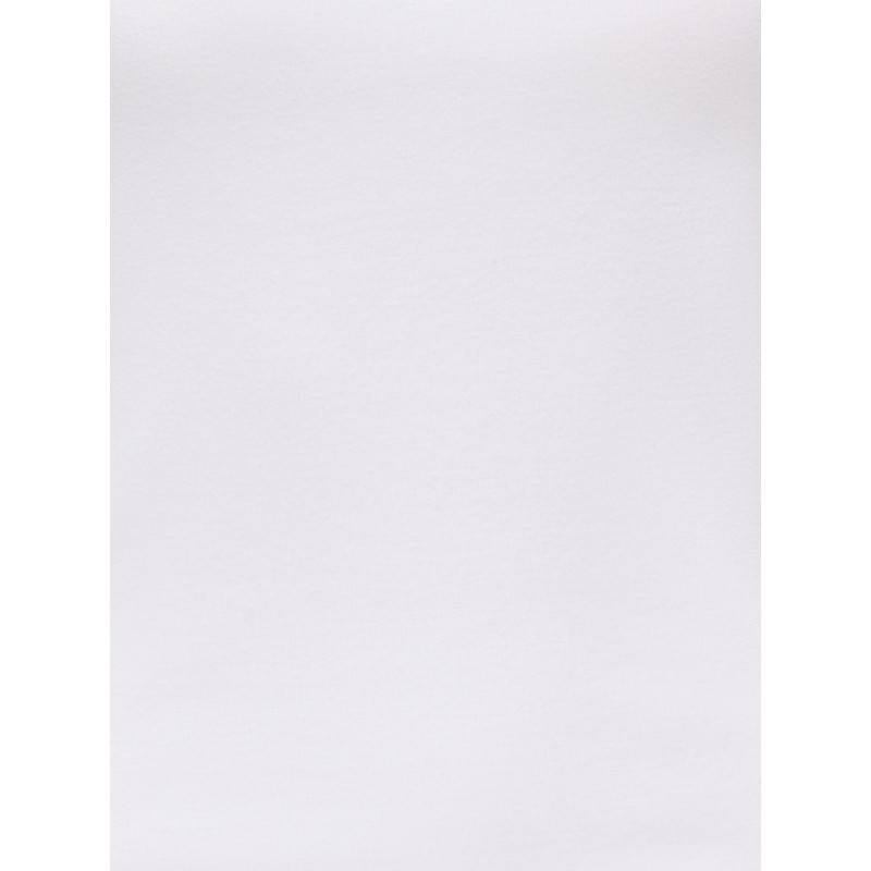 JDY Aspa v-neck tank top - Bright White