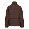 ONLY Neo Puffer strik mix jakke - Bracken