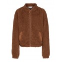 Kids ONLY Kollektion 2022 | Kids Only Teddy Jakke | Udsalg op til 50%