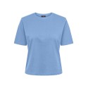 JDY Rex kortærmet T-shirt - Serenity