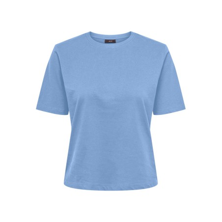 JDY Rex kortærmet T-shirt - Serenity