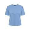 JDY Rex kortærmet T-shirt - Serenity