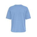 JDY Rex kortærmet T-shirt - Serenity