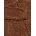 Kids ONLY Kollektion 2022 | Kids Only Teddy Jakke | Udsalg op til 50%