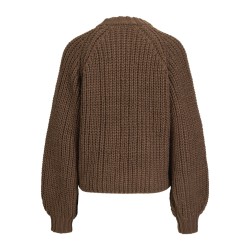 JJXX Kelly chunky loose strik - Carafe