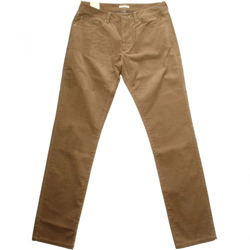 ROBERTO JEANS RENENS - SAND