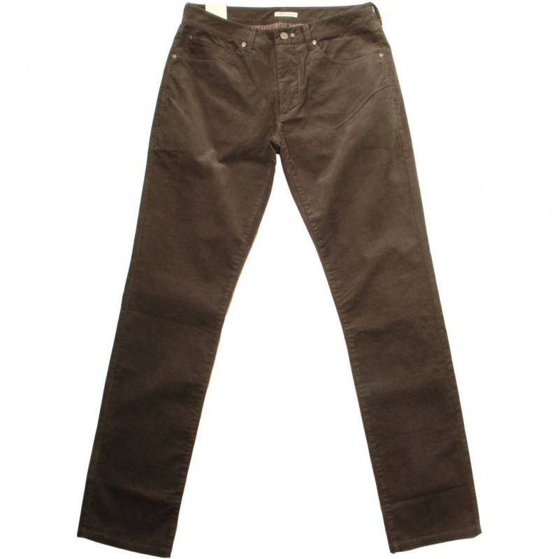 ROBERTO JEANS RENENS - DARK GREY