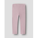 NAME IT MINI Pige - Sally leggings - Mauve Shadows