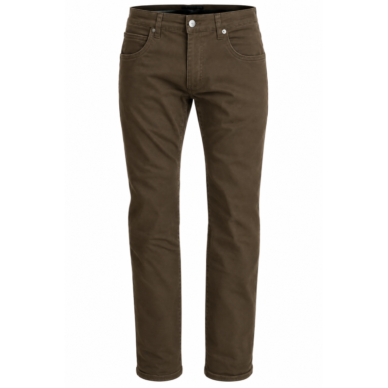 ROBERTO Ritter jeans - Olive