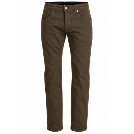ROBERTO Ritter jeans - Olive