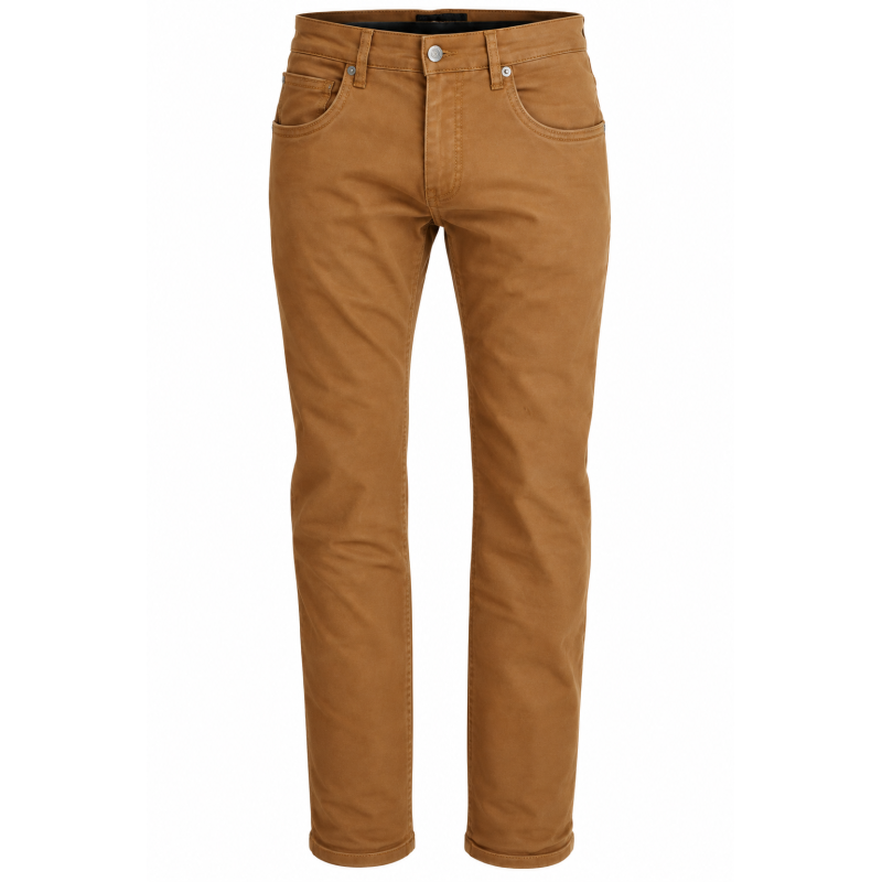 ROBERTO Ritter jeans - Tobacco