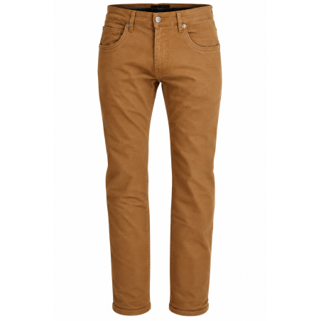 ROBERTO Ritter jeans - Tobacco
