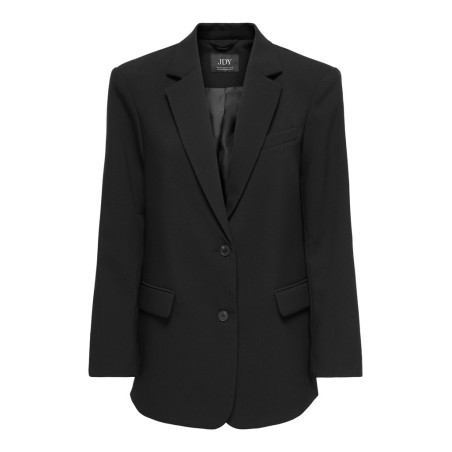 JDY Viv langærmet blazer - Black