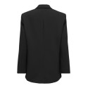 JDY Viv langærmet blazer - Black