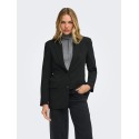JDY Viv langærmet blazer - Black