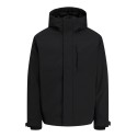 JACK & JONES Keen jakke - Black