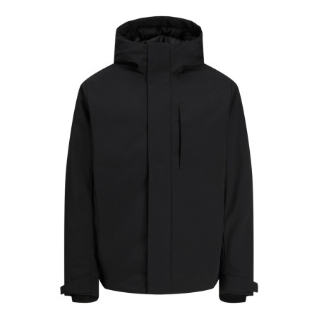 JACK & JONES Keen jakke - Black
