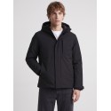 JACK & JONES Keen jakke - Black
