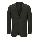 JACK & JONES PREMIUM Solaris blazer - Rosin