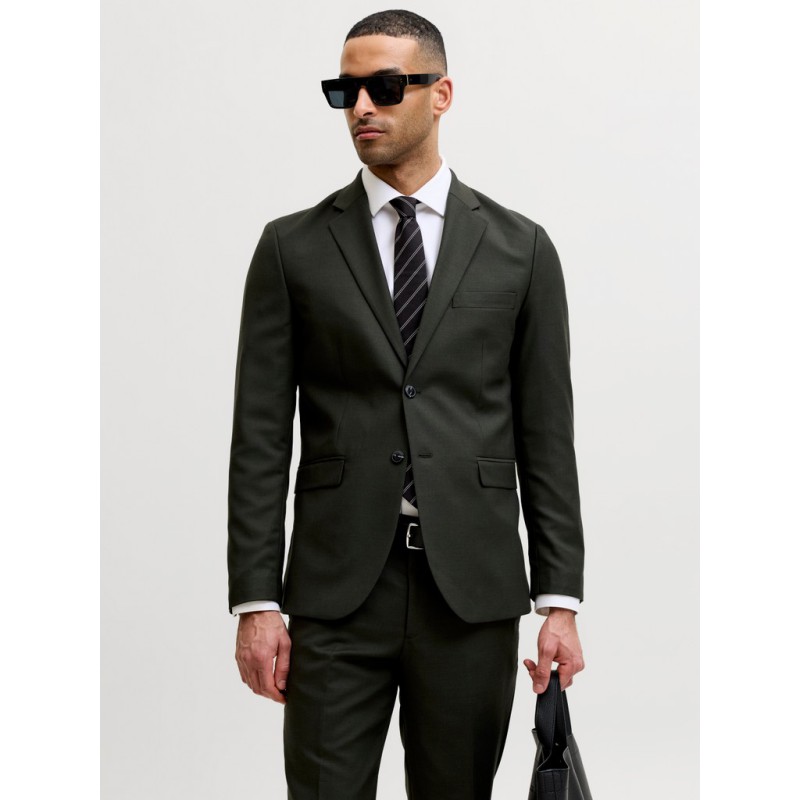 JACK & JONES PREMIUM Solaris blazer - Rosin