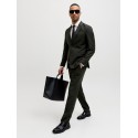 JACK & JONES PREMIUM Solaris blazer - Rosin