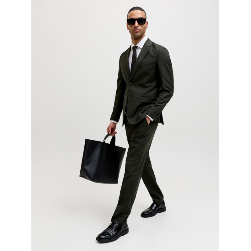 JACK & JONES PREMIUM Solaris blazer - Rosin