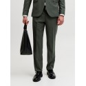 JACK & JONES PREMIUM Solaris habitbukser - Rosin