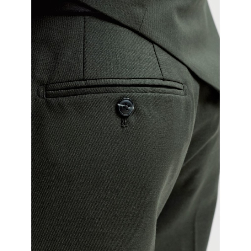 JACK & JONES PREMIUM Solaris habitbukser - Rosin