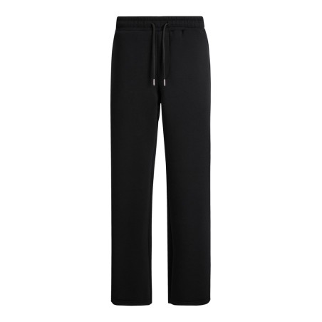 JACK & JONES Bill Skuba Sweatpants - Black
