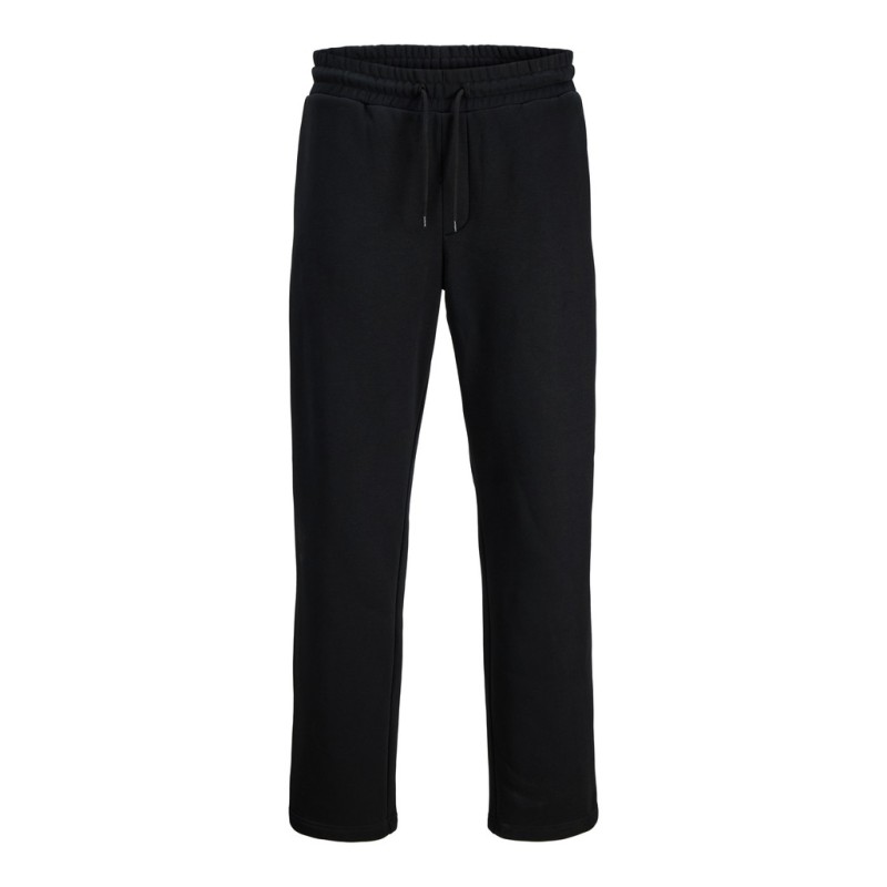 JJ REBEL Carl Crest sweatpants - Black