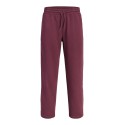 JJ REBEL Carl Crest sweatpants - Port Royal