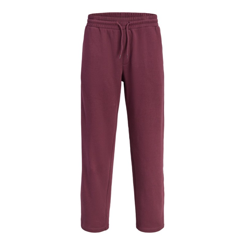 JJ REBEL Carl Crest sweatpants - Port Royal