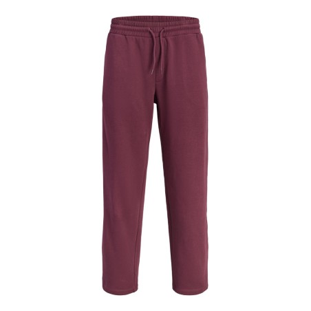 JJ REBEL Carl Crest sweatpants - Port Royal