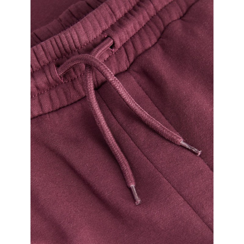 JJ REBEL Carl Crest sweatpants - Port Royal