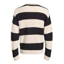 JJ REBEL Logan strik - Moonbeam / Black