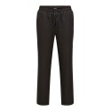 ONLY & SONS Hansi Edge straight bukser - Coffee Bean