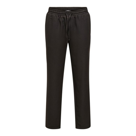 ONLY & SONS Hansi Edge straight bukser - Coffee Bean
