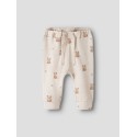 NAME IT BABY dreng - Rogers bukser - Peyote Melange