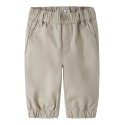 NAME IT BABY dreng - Radolfi bukser - Island Fossil