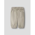 NAME IT BABY dreng - Radolfi bukser - Island Fossil
