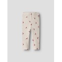 NAME IT BABY pige - Risa kab leggings - Peyote Melange