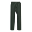 ONLY & SONS Hansi Edge straight bukser - Forest Night