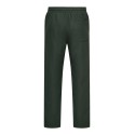 ONLY & SONS Hansi Edge straight bukser - Forest Night