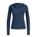 JJXX Henna langærmet hoodie bluse - Big Dipper